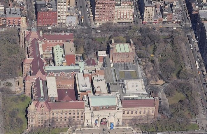 american museum of natural history: american museum of natural history -central park west - 79 th str 3